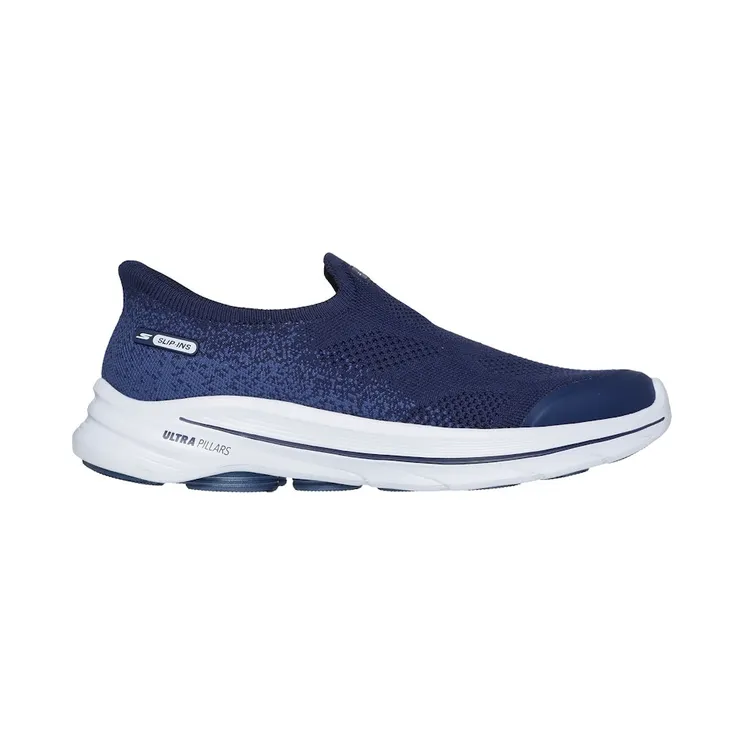 Skechers Slip-ins Go Walk 8 Nova Navy (125926-NVY)