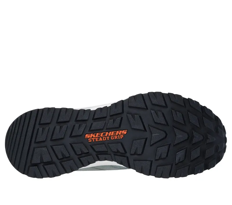 Skechers Slip-ins Relaxed Fit: Slade Ultra – Mercer Sneaker Aqua/Groente