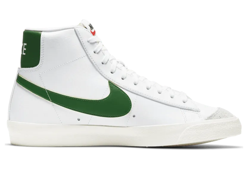 Nike Blazer Mid 77 Vintage Pine Green (BQ6806-115)