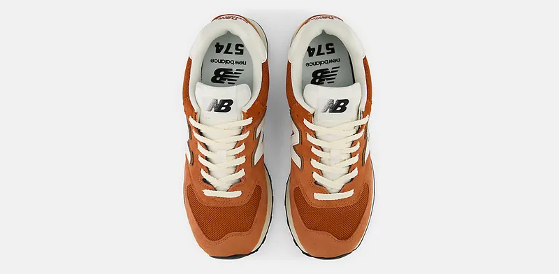 New Balance 574 “Maple Angora” (U5745UK)