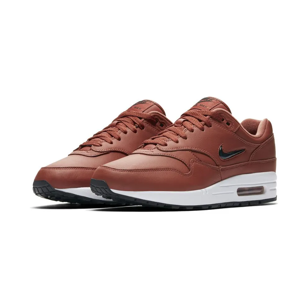 Nike Air Max 1 Jewel ‘Dusty Peach’ (2017) (918354-200)