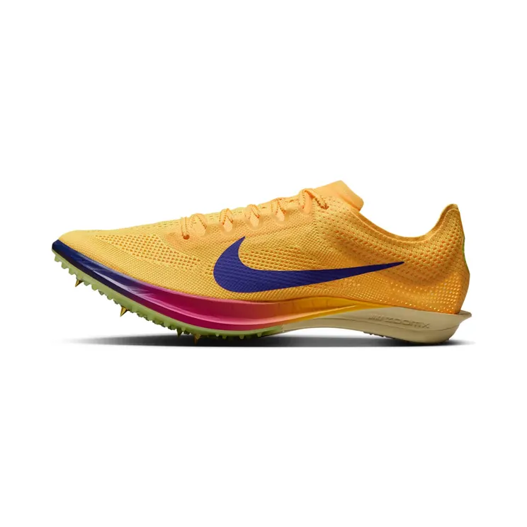 Nike Dragonfly 2 “Citron Pulse / Vivid Purple / Indigo Burst” (FD8413-800)