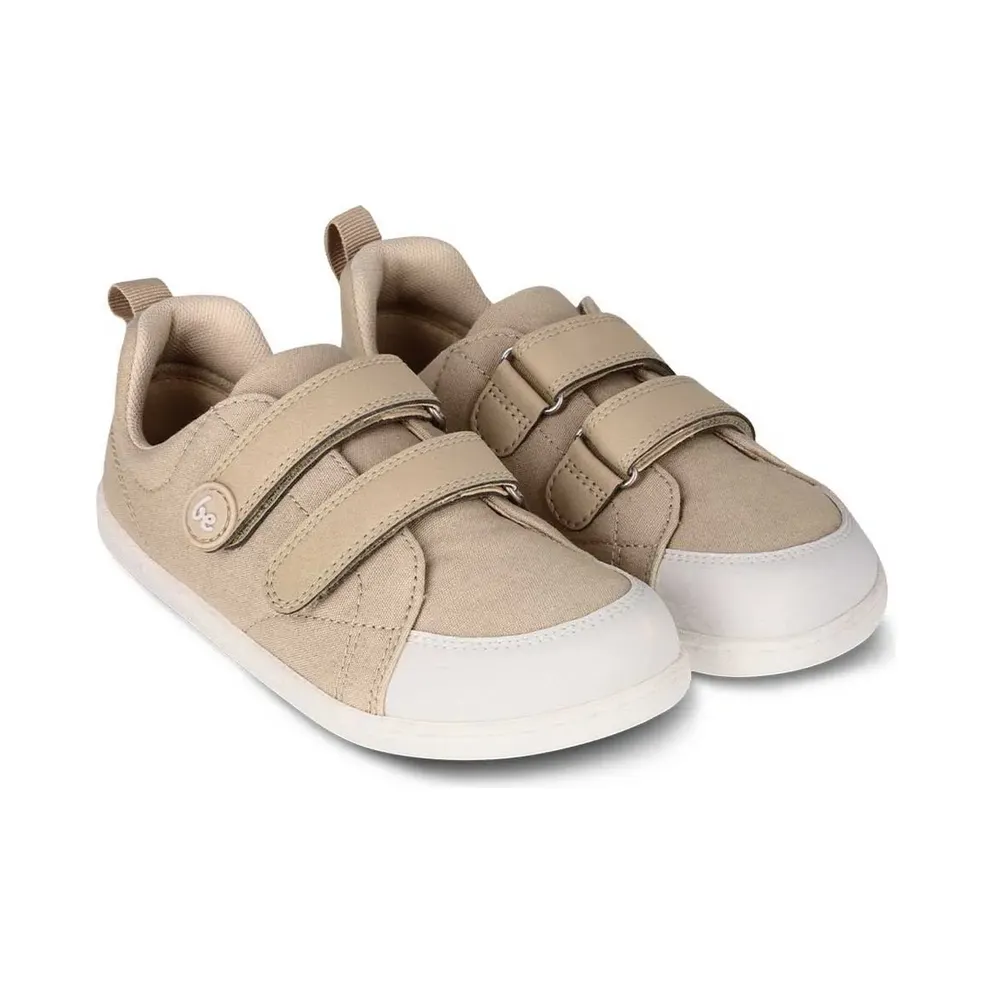 Be Lenka Canvi Preschool Barefoot Shoes 51100031