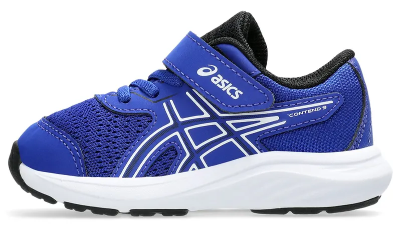 Asics Contend 9 TD “True Blue White” (1014A339-400)