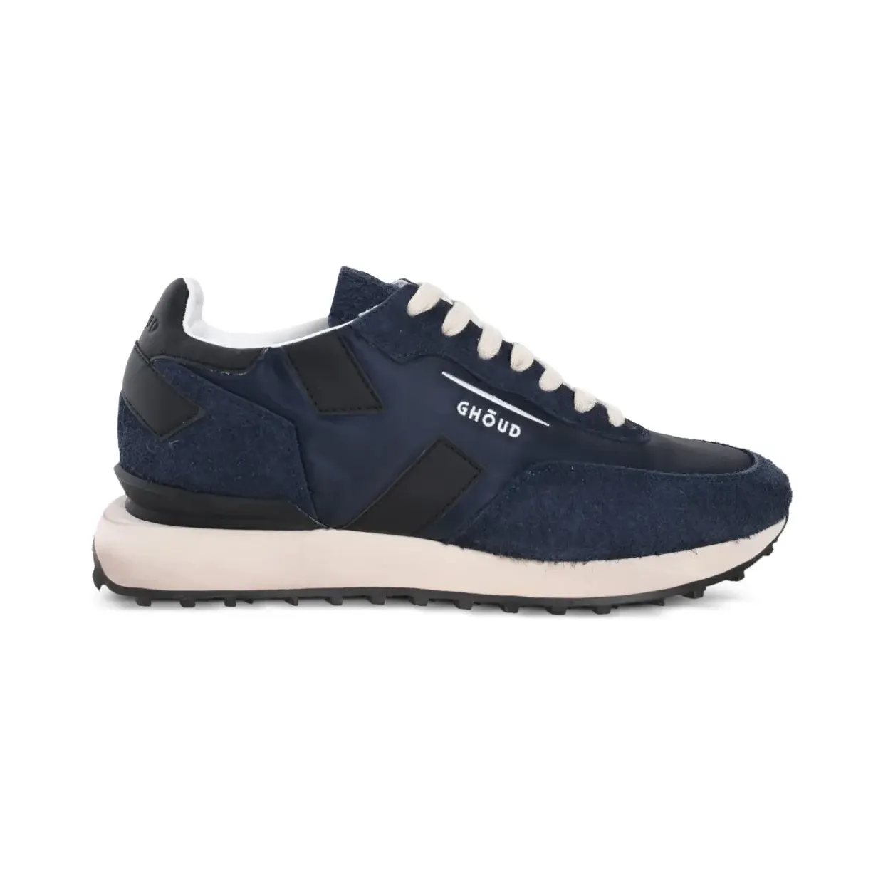 Ghoud Ghōud Rush One “Blue” (RBLMNS49)