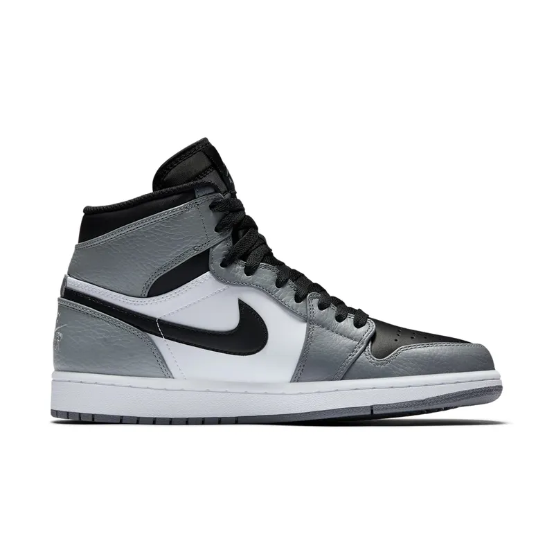 Jordan 1 Retro Rare Air Cool Grey Cool Grey/Black-White (332550-024)
