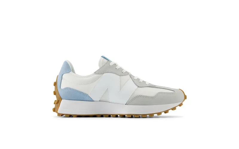 New Balance 327 “Grey Blue” (WS327FRC)