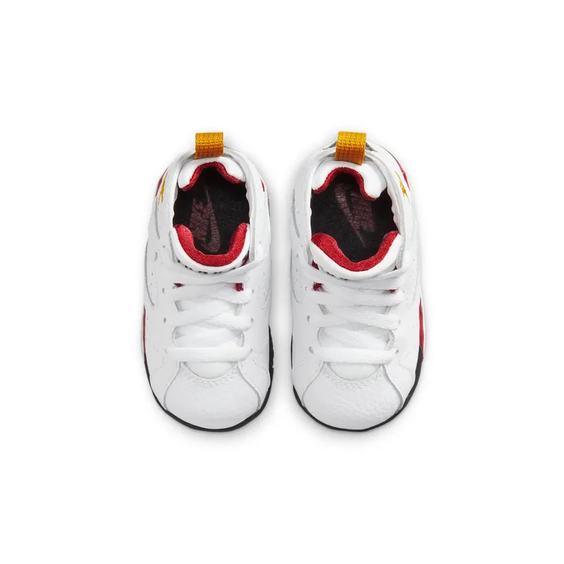Air Jordan 7 TD “Cardinal” (DJ2776-106)