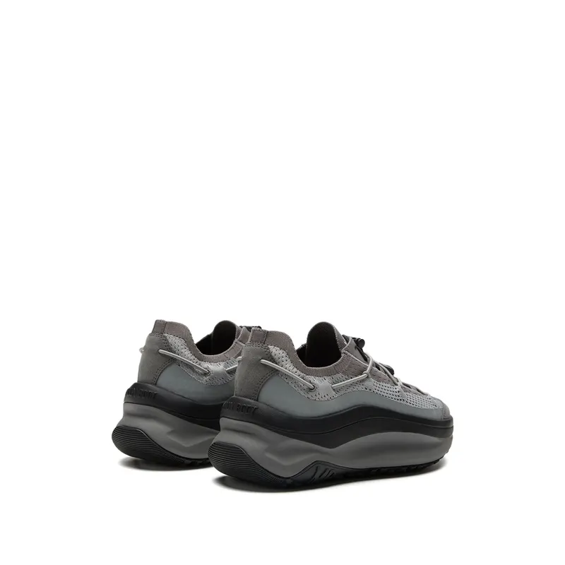 Moonboot Moon247 Xlace Low-top “Grey” (80D2490110 H005)
