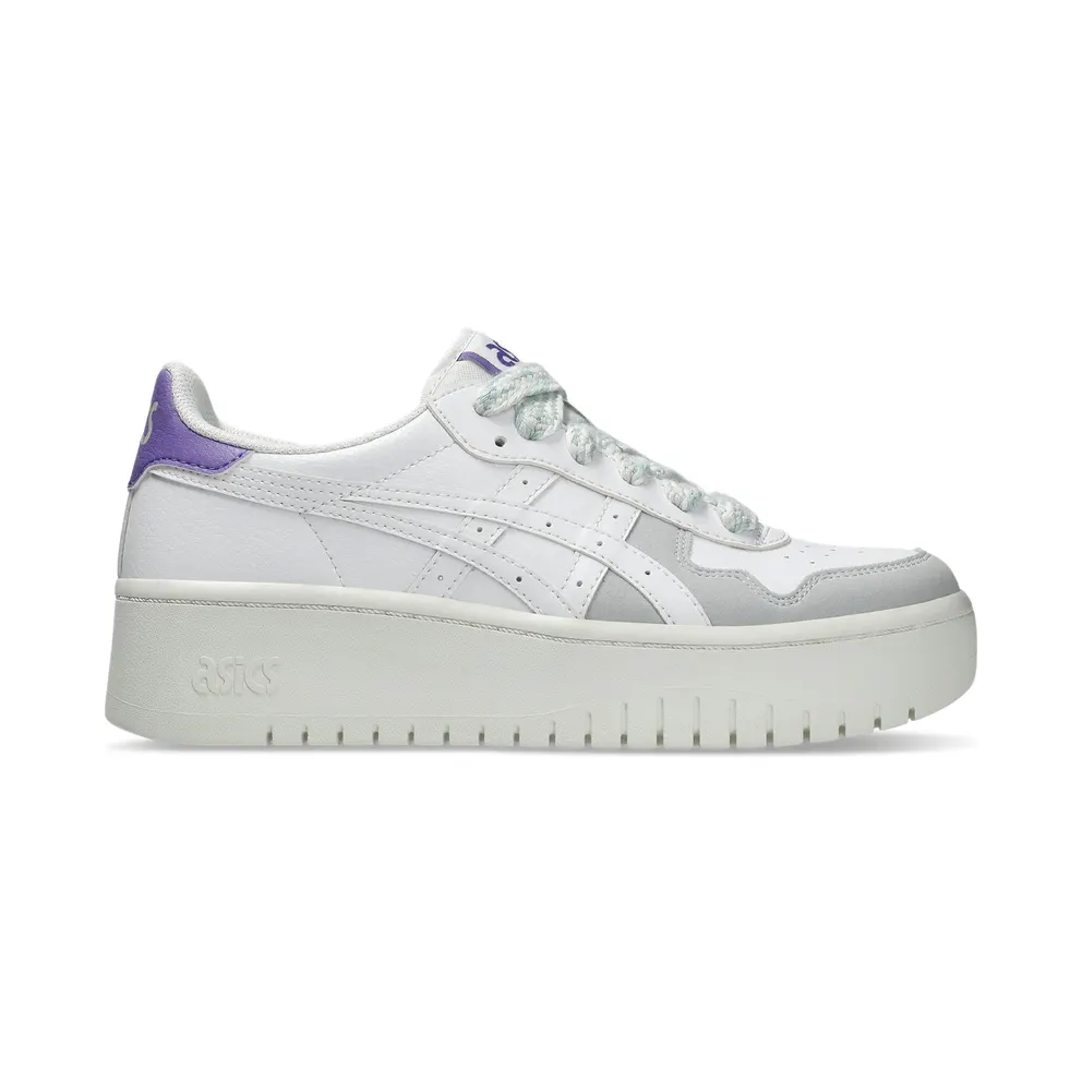 ASICS Japan S PF White Space Lavender (1202A496-100)