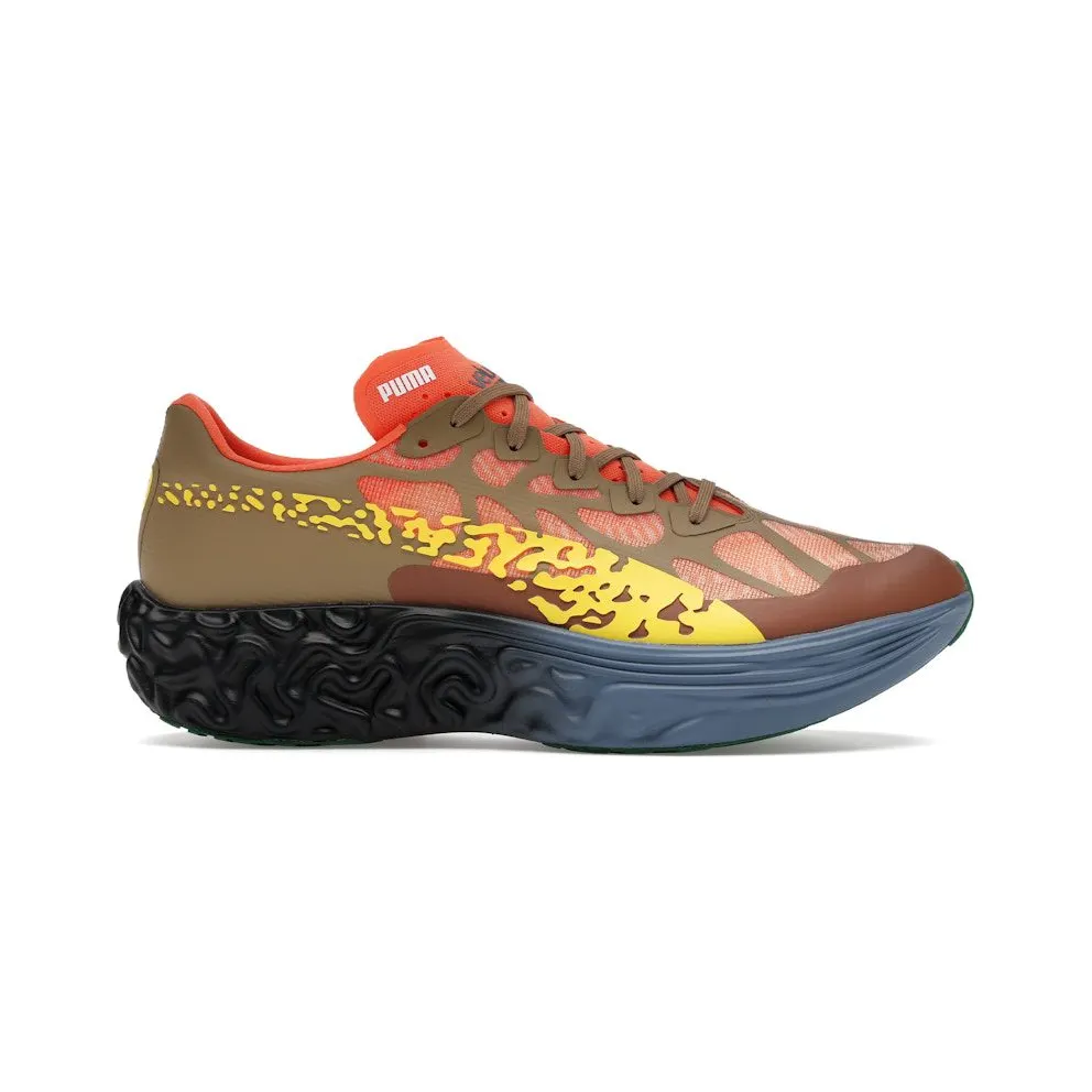 Puma Velum Nitro Salehe Bembury Yams (313434-01)