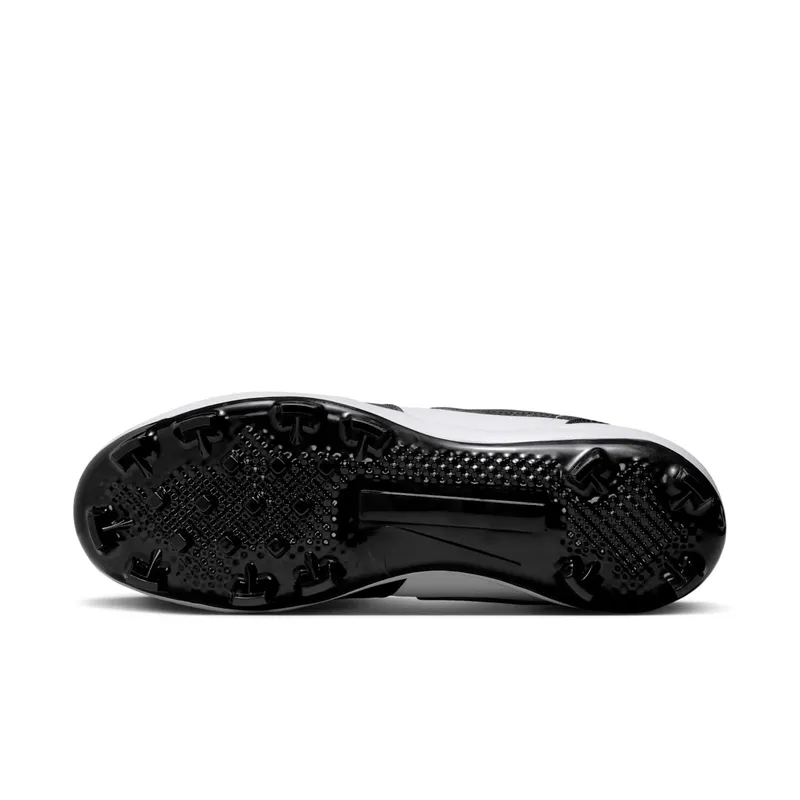 Air Jordan One Low White / Black / Black (CJ8524-102)