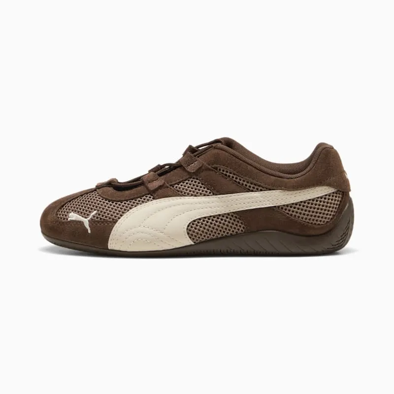 Puma Speedcat Go Chocolate Alpine Snow (403589-08)