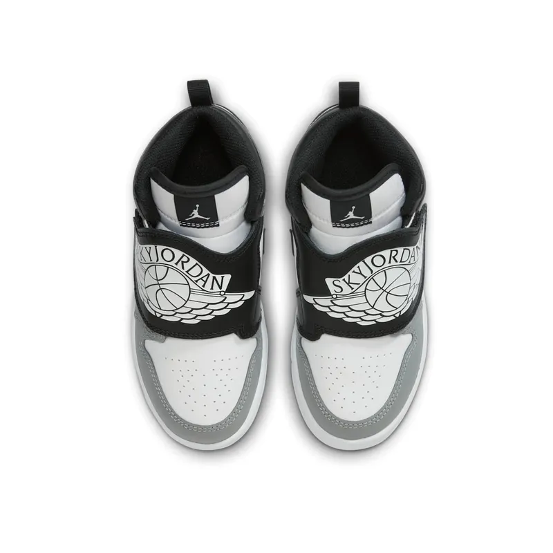 Sky Jordan 1 White (BQ7197-102)