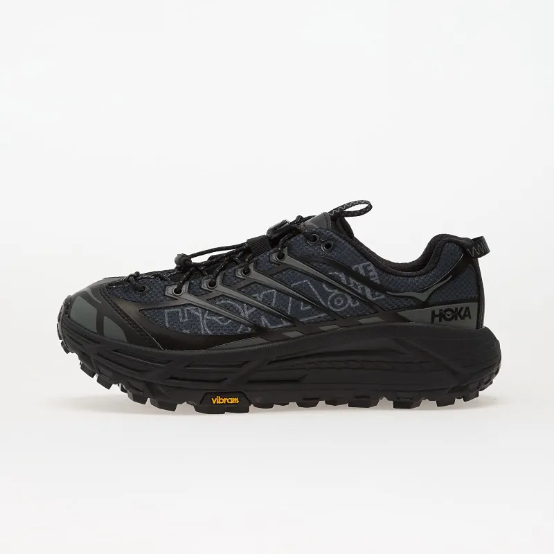 Hoka Mafate Three2 Wordmark “Outer Orbit” (1175490-BCKT)