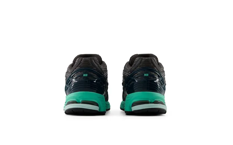 New Balance 1906R “Black Grey” (U19068O6)