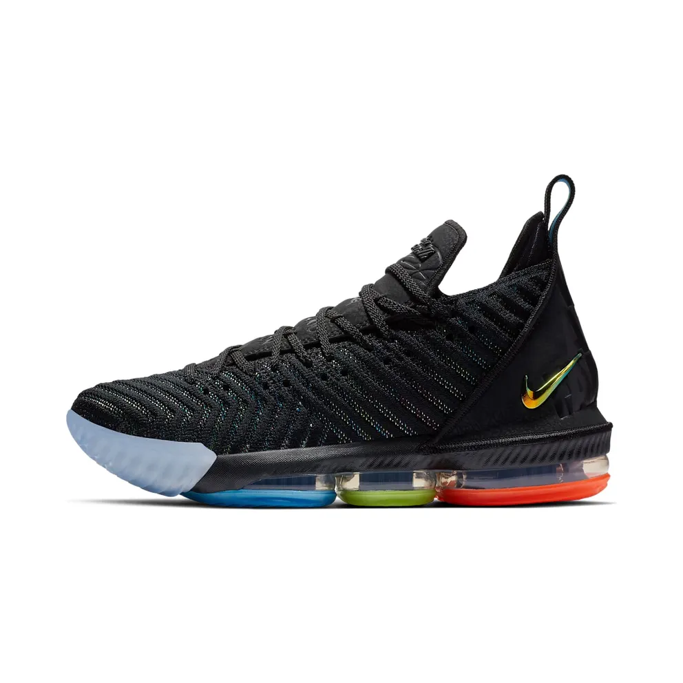 Nike LeBron 16 I Promise (AO2588-004)