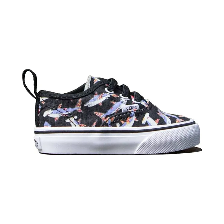 Vans Authentic V Pizza Sharks (VN08E9MLX)