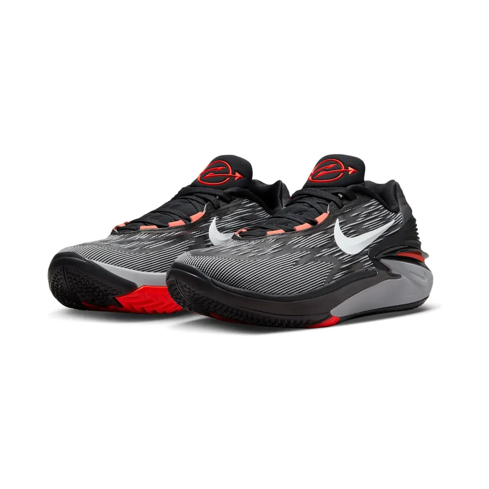 Nike Air Zoom GT Cut 2 “Bred” (DJ6015-001)
