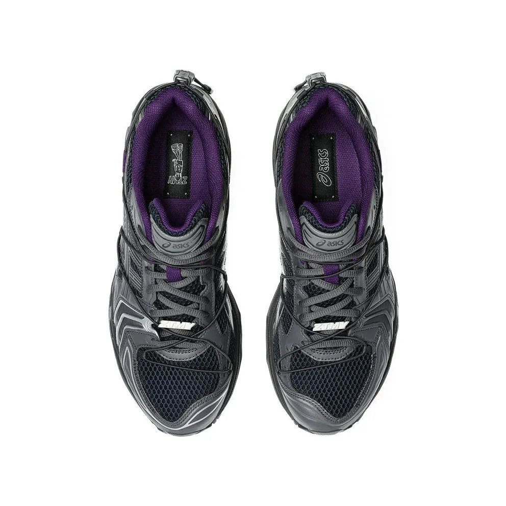 ASICS Gel-Kayano 14 Zutomayo Black Purple (1203A646-020)