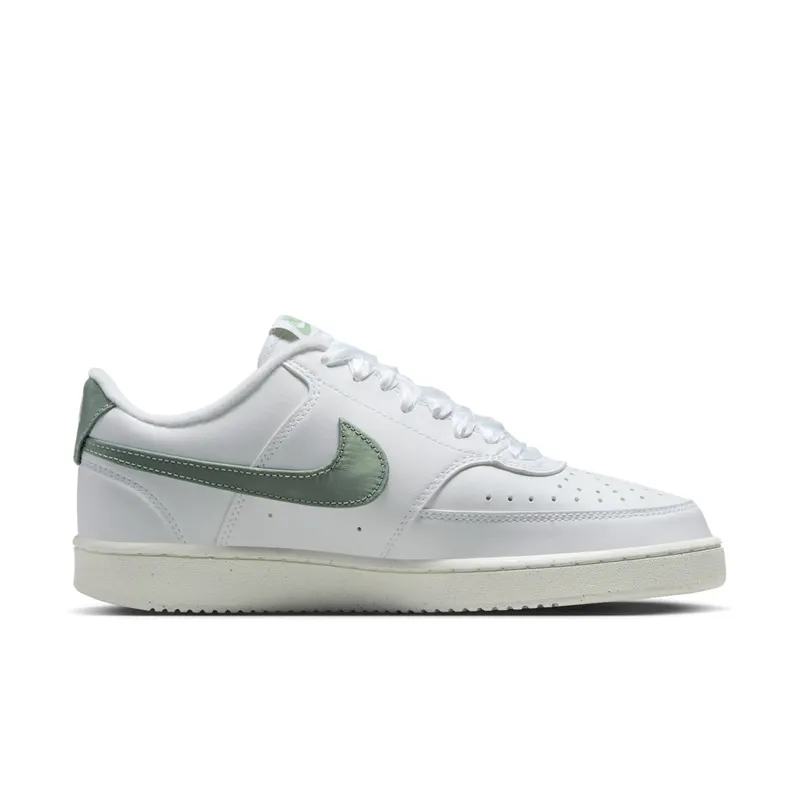 Nike Court Vision Low Next Nature White Sail Jade Horizon (HV5246-102)