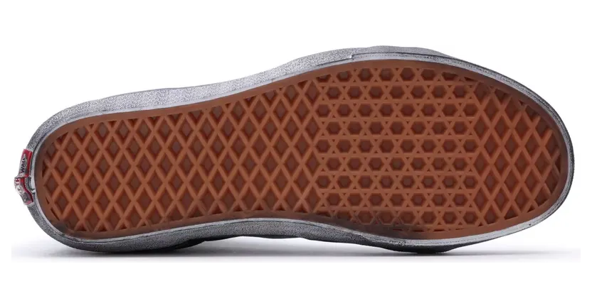 vans-sneaker VN0007NSMCG