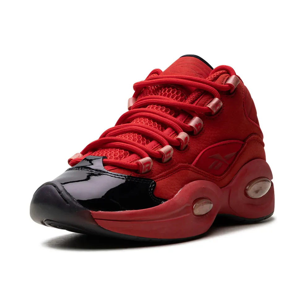 Reebok Question Mid “Heart Over Hype” (FX4015)