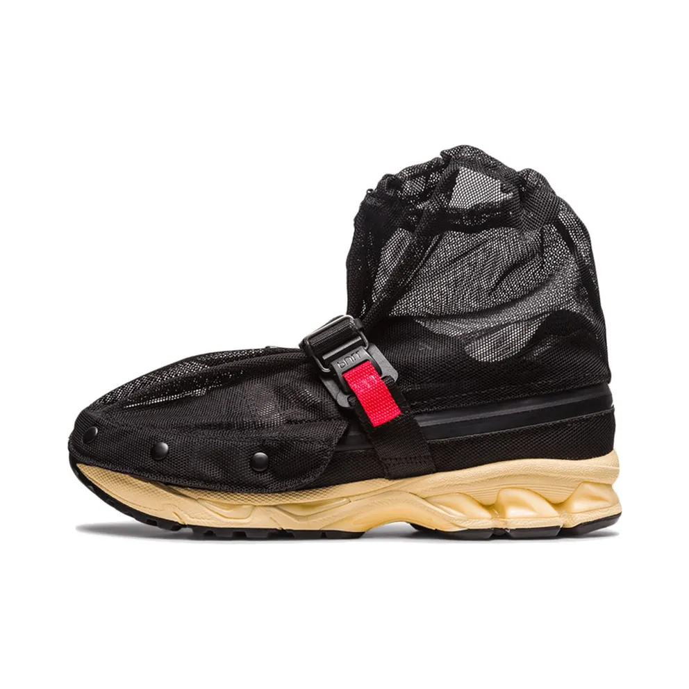 ASICS Bespoke Gel-Keyano 14 Gore-Tex Beams Mosquito Net (1201A532-001)