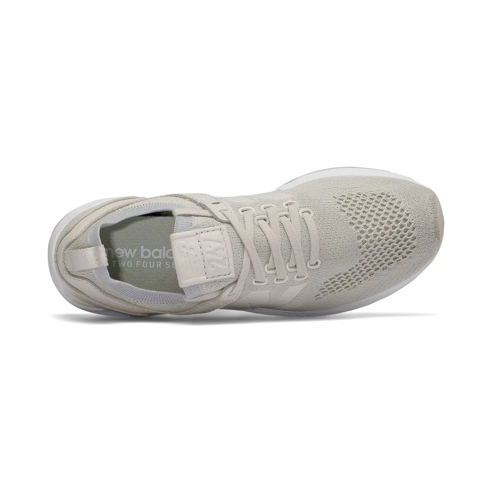 New Balance 247 Moonbeam (W) Moonbeam (WRL247SV)