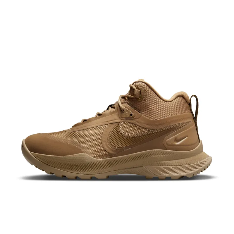 Nike React SFB Carbon High Coyote (Wide) (CK9951-900)