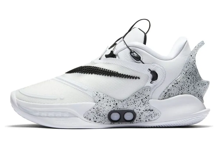 Nike Adapt BB 2.0 Wit (CV2441-101)