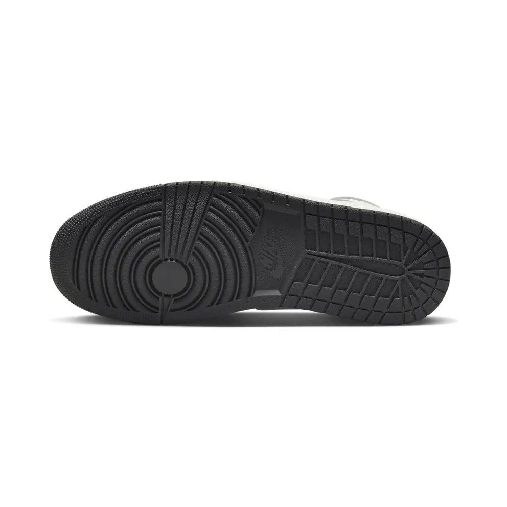Air Jordan 1 High “Washed Black” (DZ5485-051)