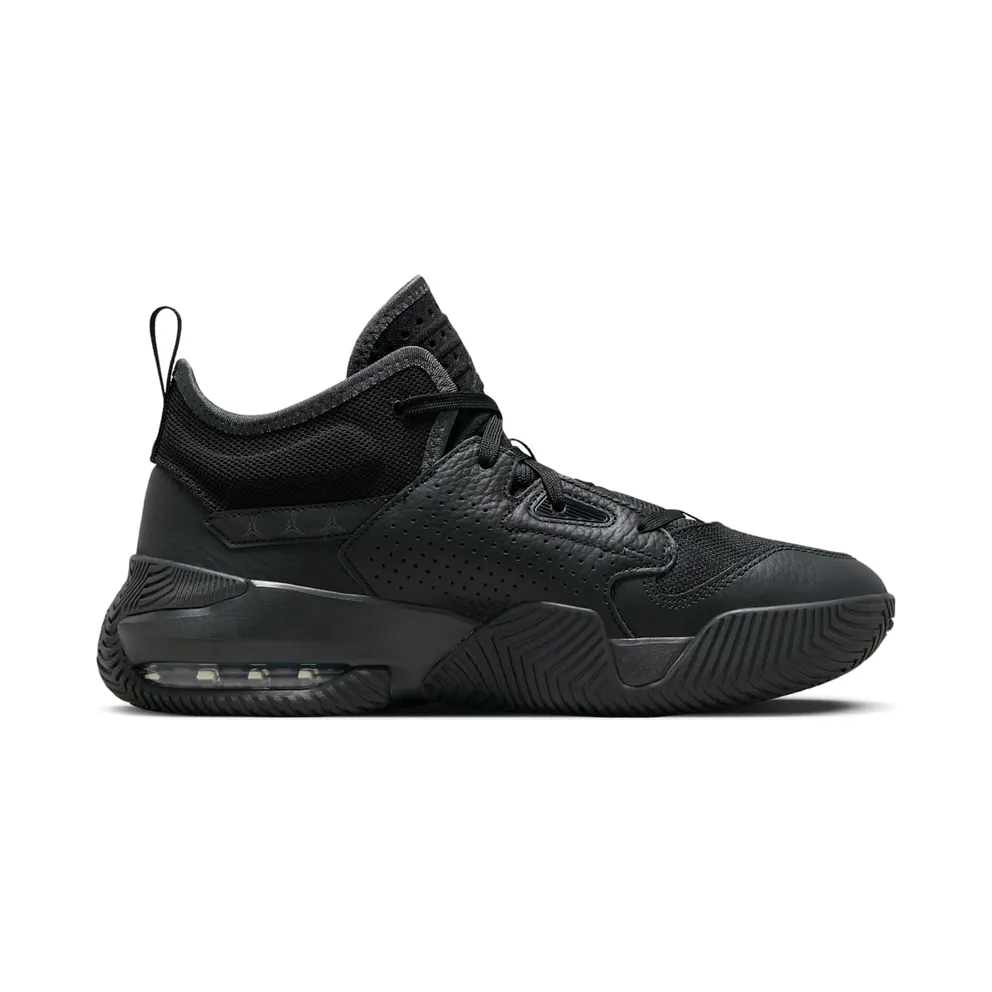 Jordan Stay Loyal 2 Black Anthracite (DQ8401-002)