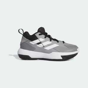 adidas Cross Em Up Select Mid Grey Cloud White Core Black (IF0828)
