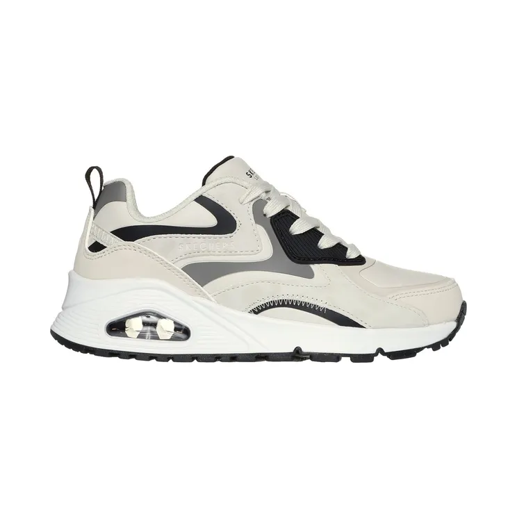 Skechers UNO Gen1 – Color Surge Natuurlijk