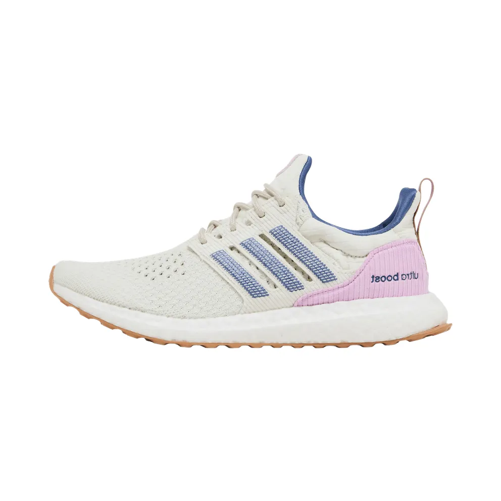 adidas Ultraboost 1.0 Schuh Off White / Crew Blue / Bliss Lilac (ID9669)