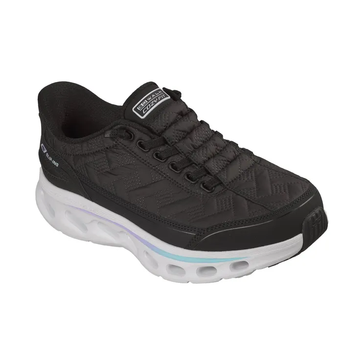 skechers-glide-step 125156_BLK