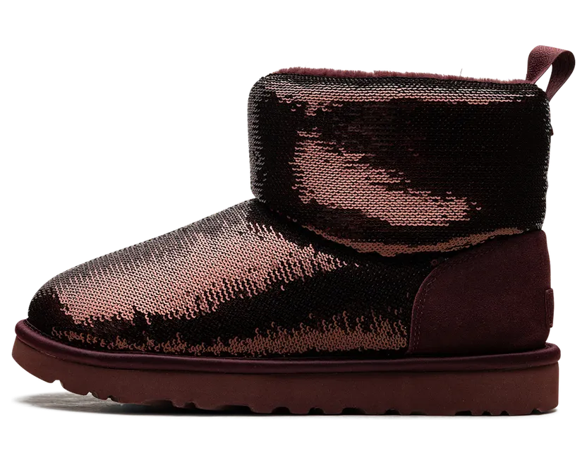 Ugg Classic Mini 1151291-WGRP
