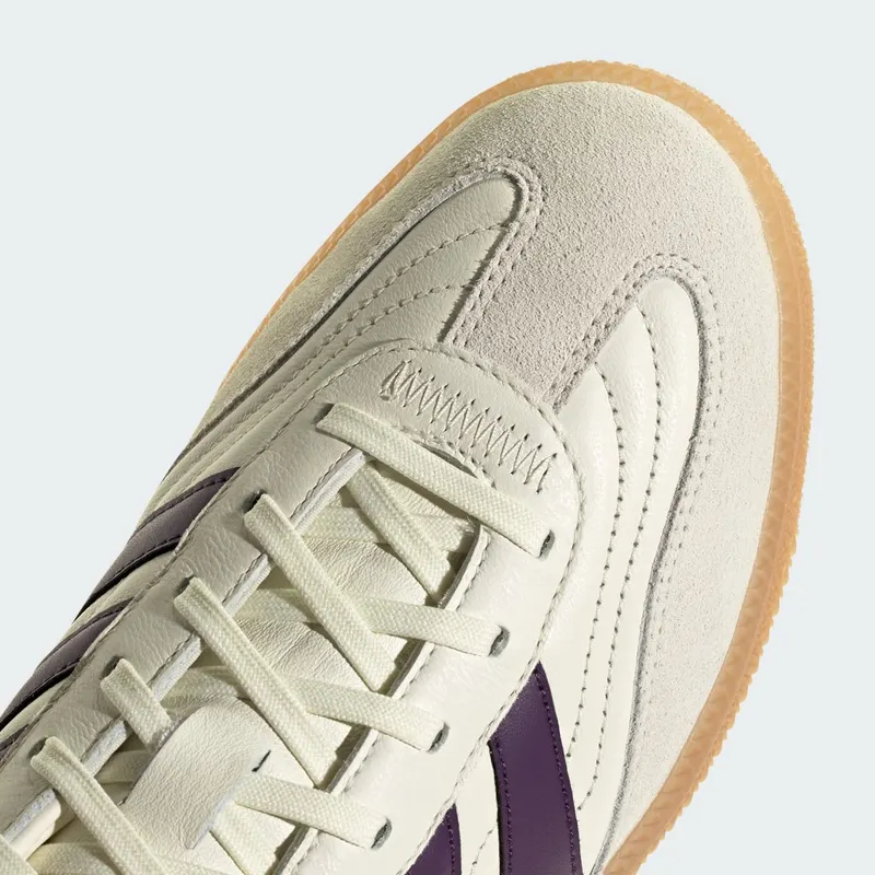 adidas Predator Freestyle Indoor Ivory Aurora Plum (JI1161)