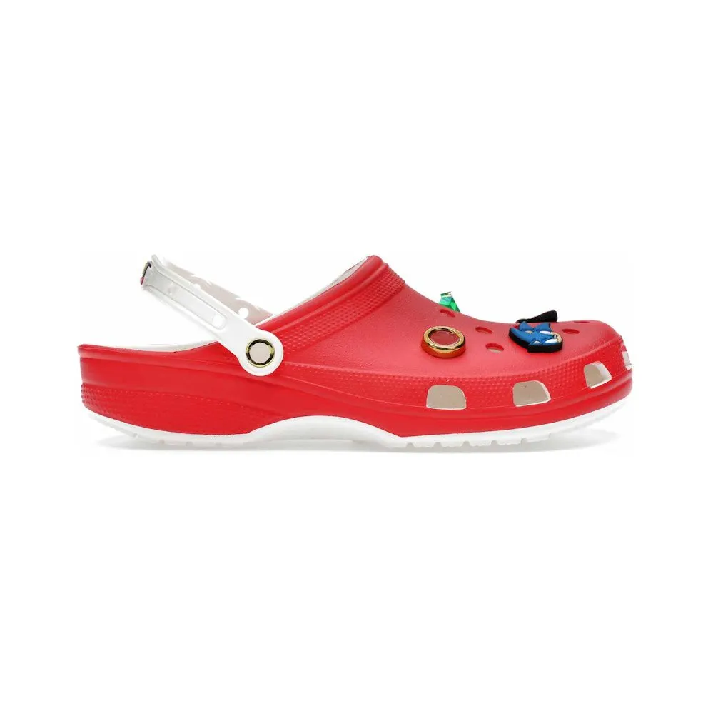 Crocs Classic Clog Sonic the Hedgehog (208641-610)