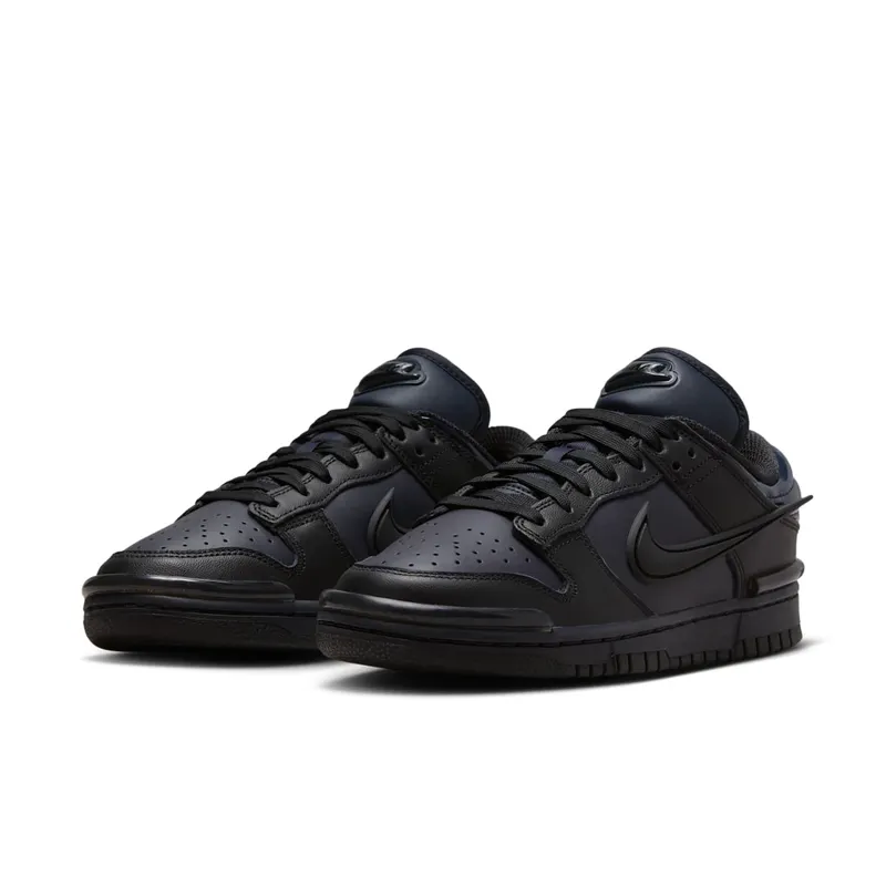 Nike Dunk Low Twist Dark Obsidian (DZ2794-400)
