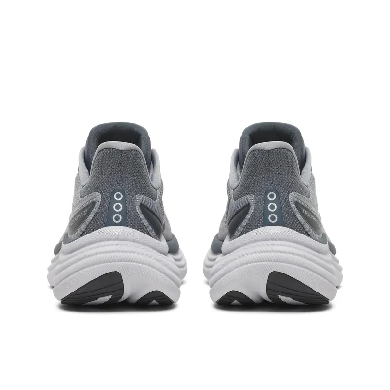 SAUCONY Triumph 24 “Fossil / Gunmetal” (S100997-1028)