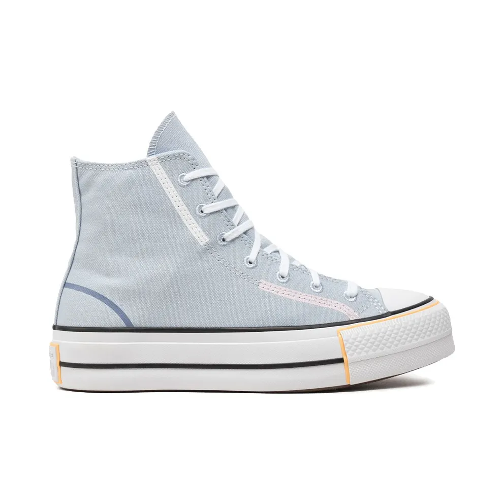 Converse All Star Lift Blau