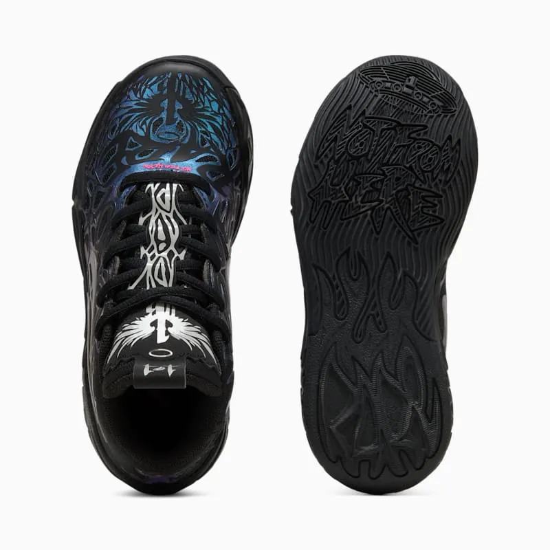 Puma LaMelo Ball MB.04 Reflections (311869-01)