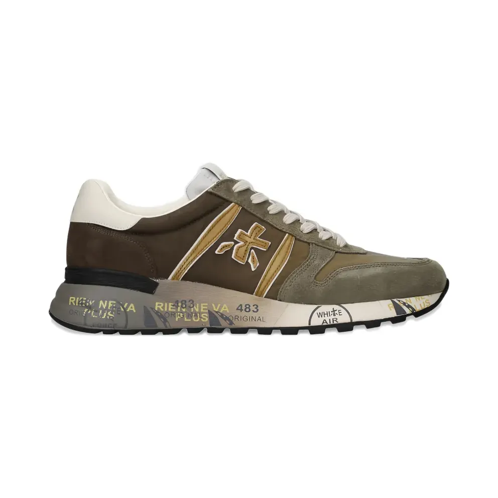 Premiata Lander 8009 – Bruin