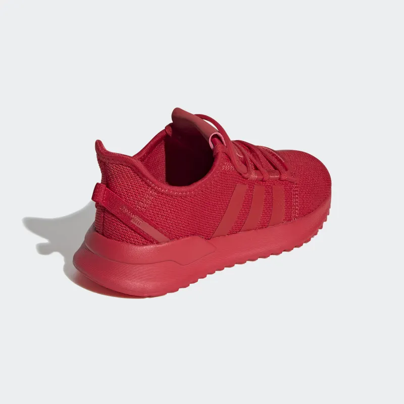 adidas  U Path Run Triple Scarlet (PS) Scarlet/Scarlet/Scarlet (FW1367)