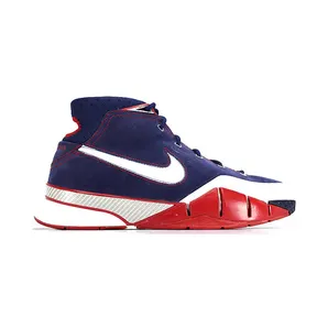 Nike Zoom Kobe 1 USA Olympic (313143-411)