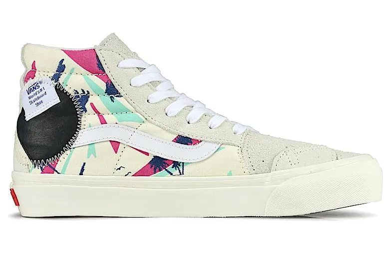 Vans Sk8-Hi LX Bricolage (VN0A45K3VM4)