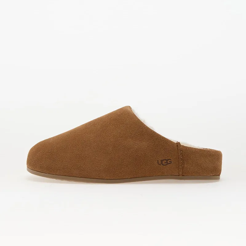 Ugg Elea Slip-On Slipper “Chestnut” (1171390-CHE)