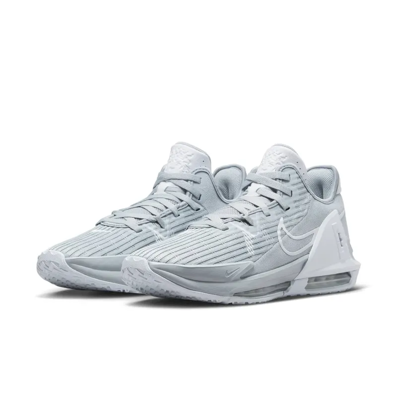 Nike LeBron Witness 6 TB Wolf Grey (DO9843-001)